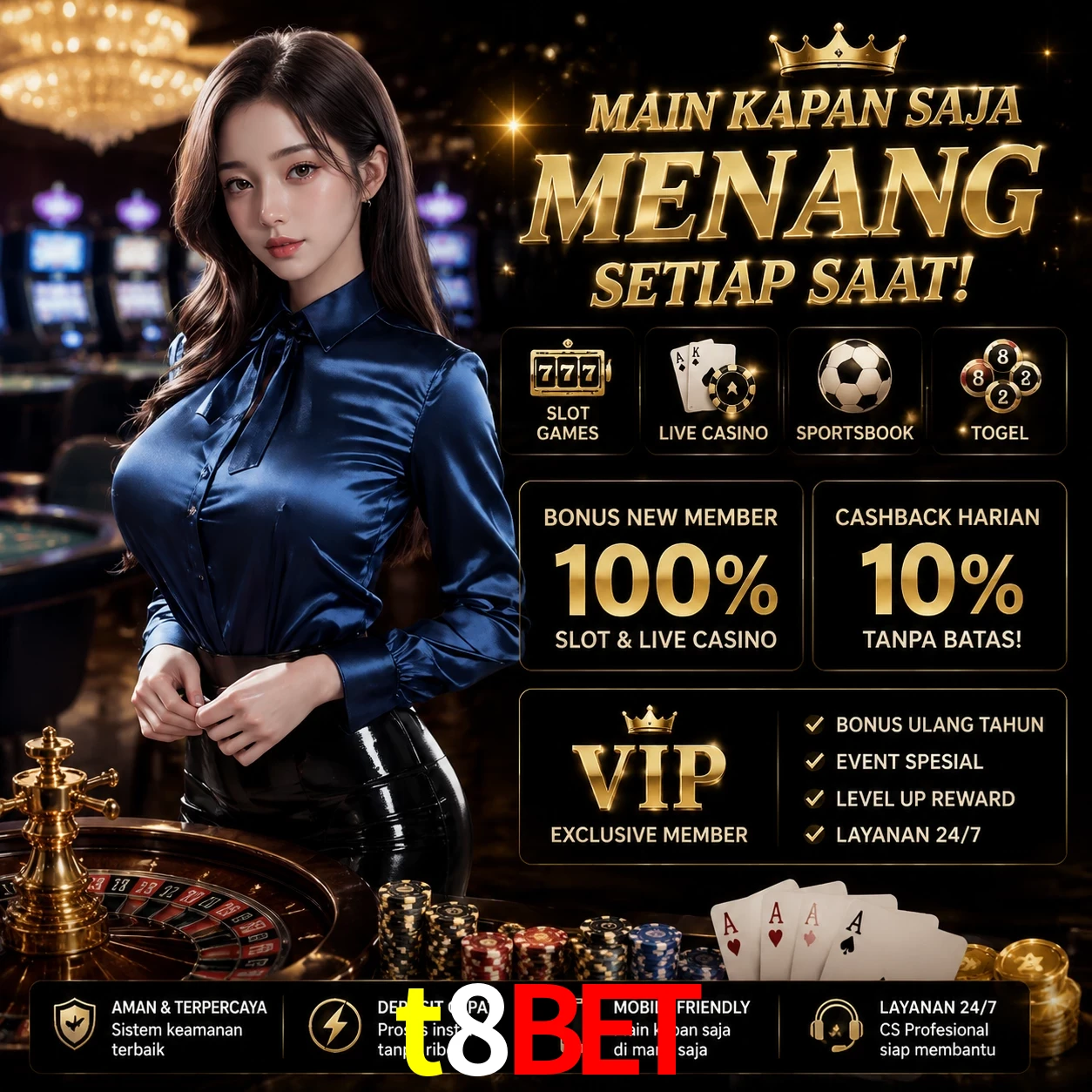 Central de dúvidas rápidas sobre o app t8bet