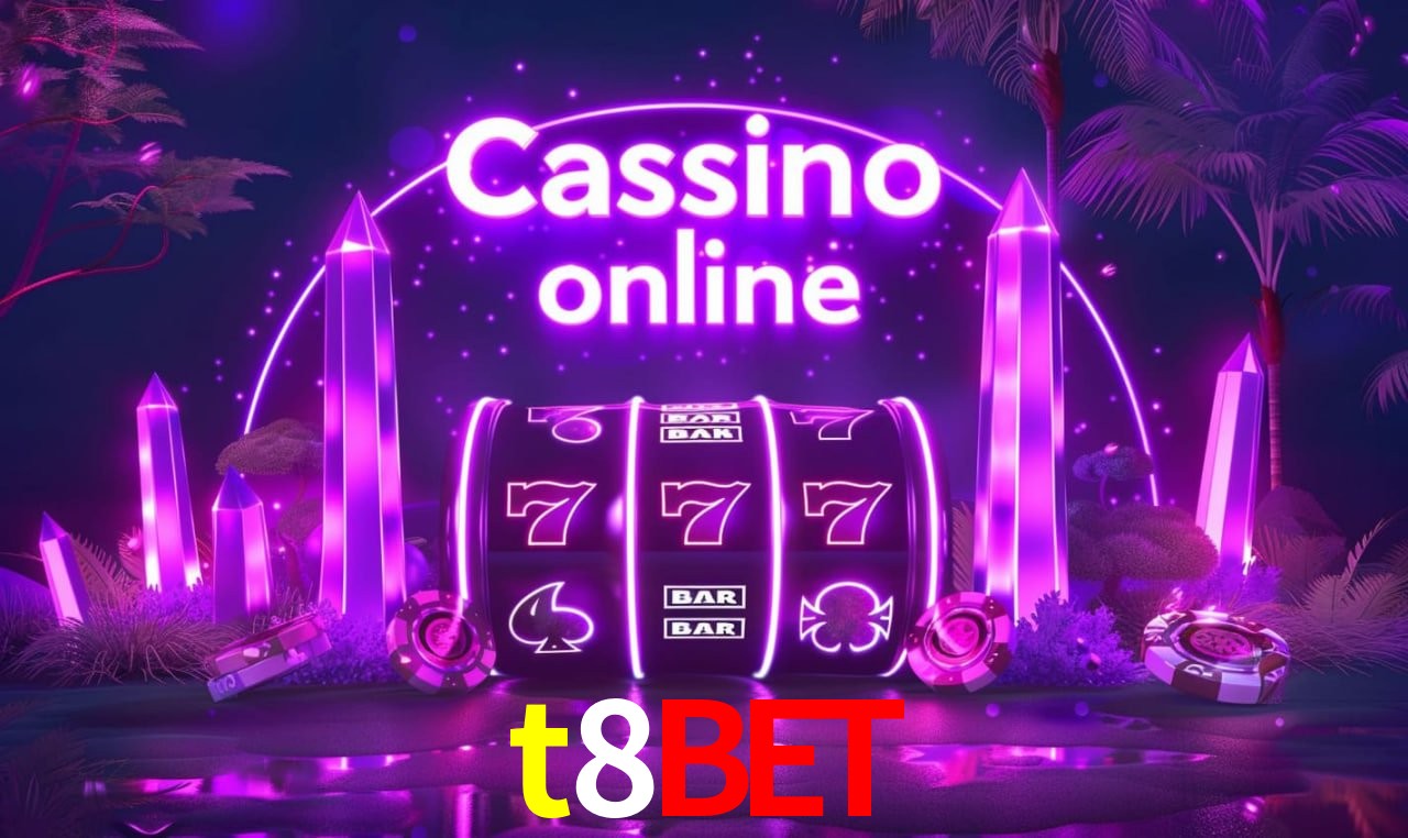 Avaliações dos Jogadores t8bet