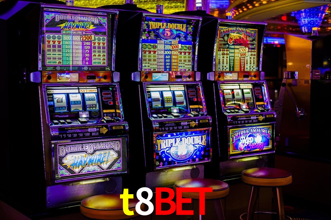 Programa VIP t8bet