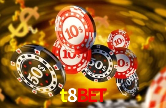 Torneios t8bet
