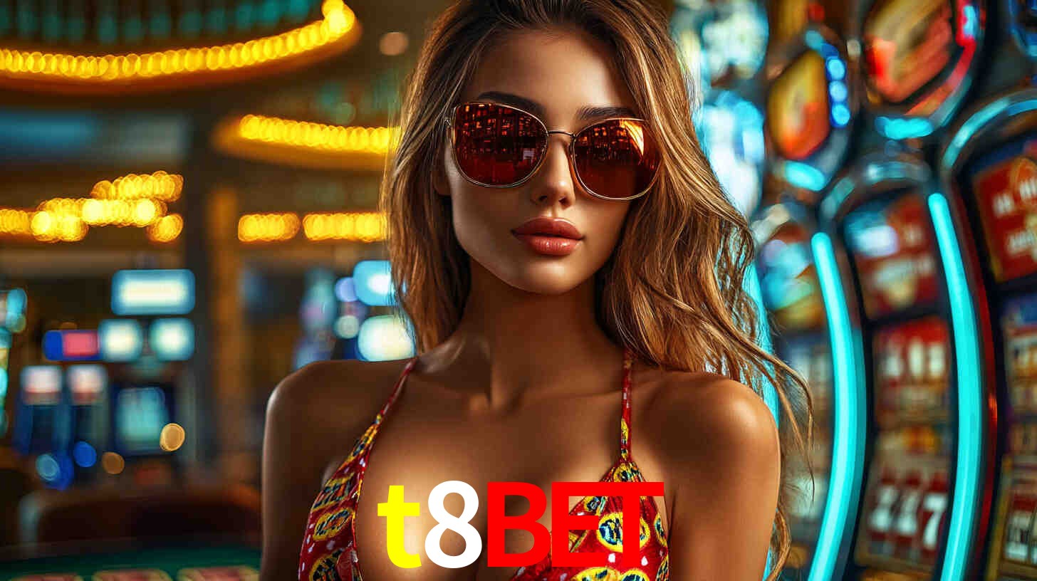 Exclusive Games t8bet