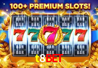 Explorando a Categoria de Eventos em Apostas na t8bet