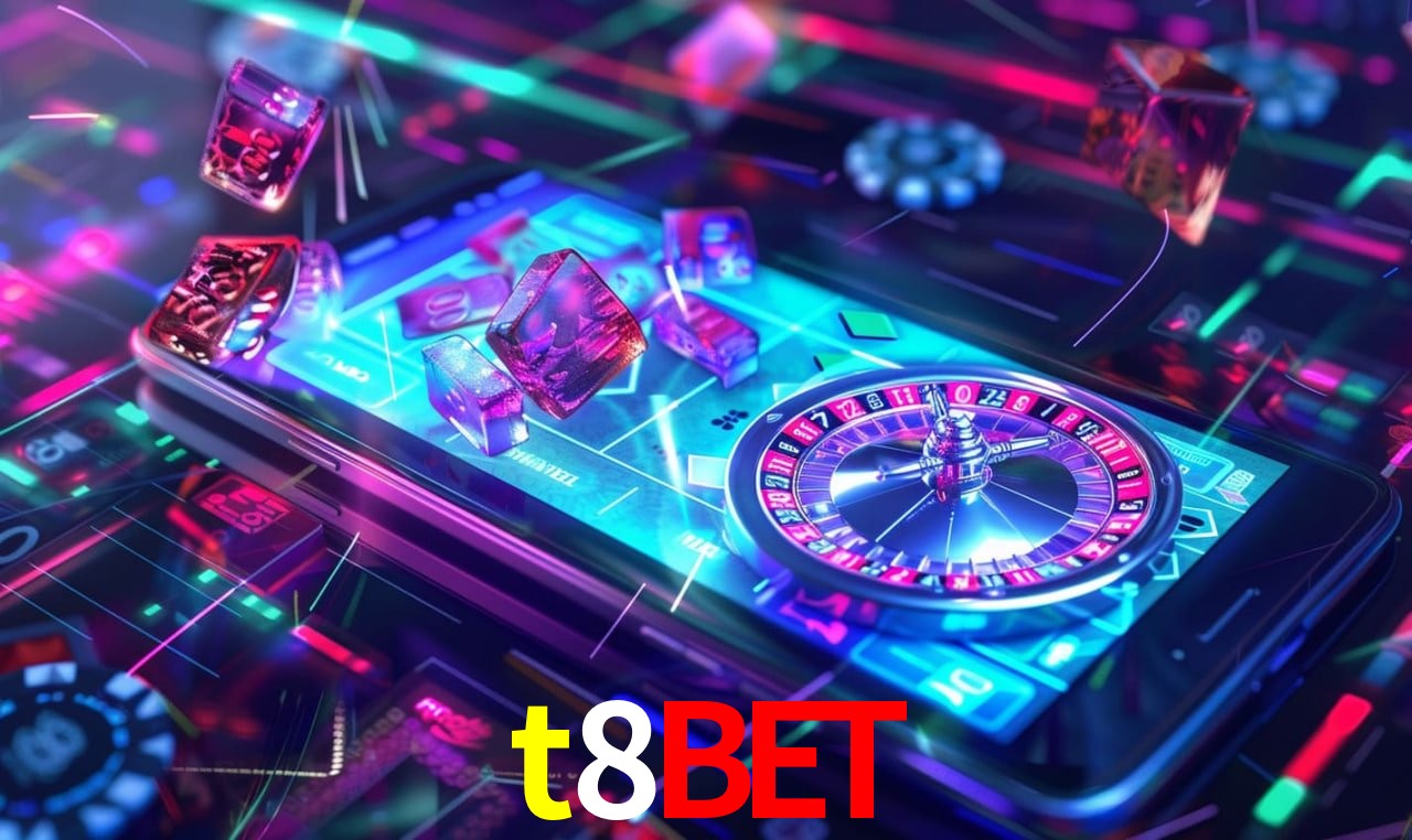 Casino VIP t8bet