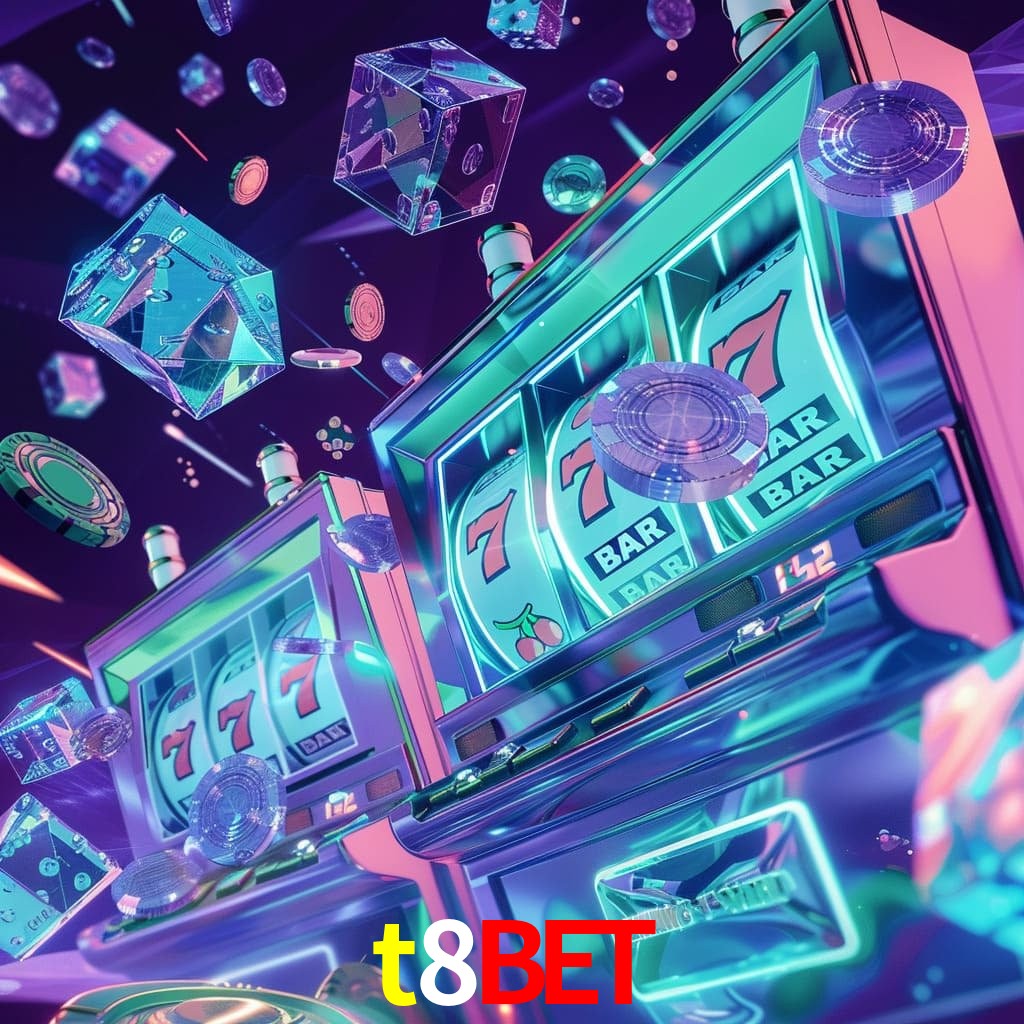 A Experiência Imersiva dos Cassinos Ao Vivo no t8bet