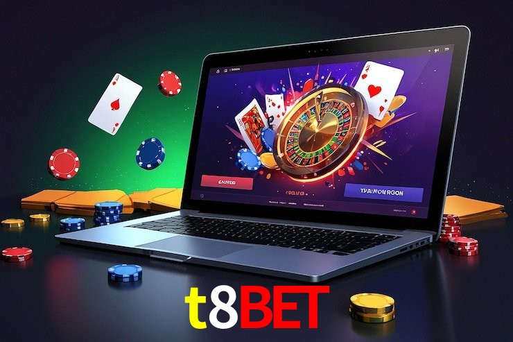 Casino Ao Vivo t8bet