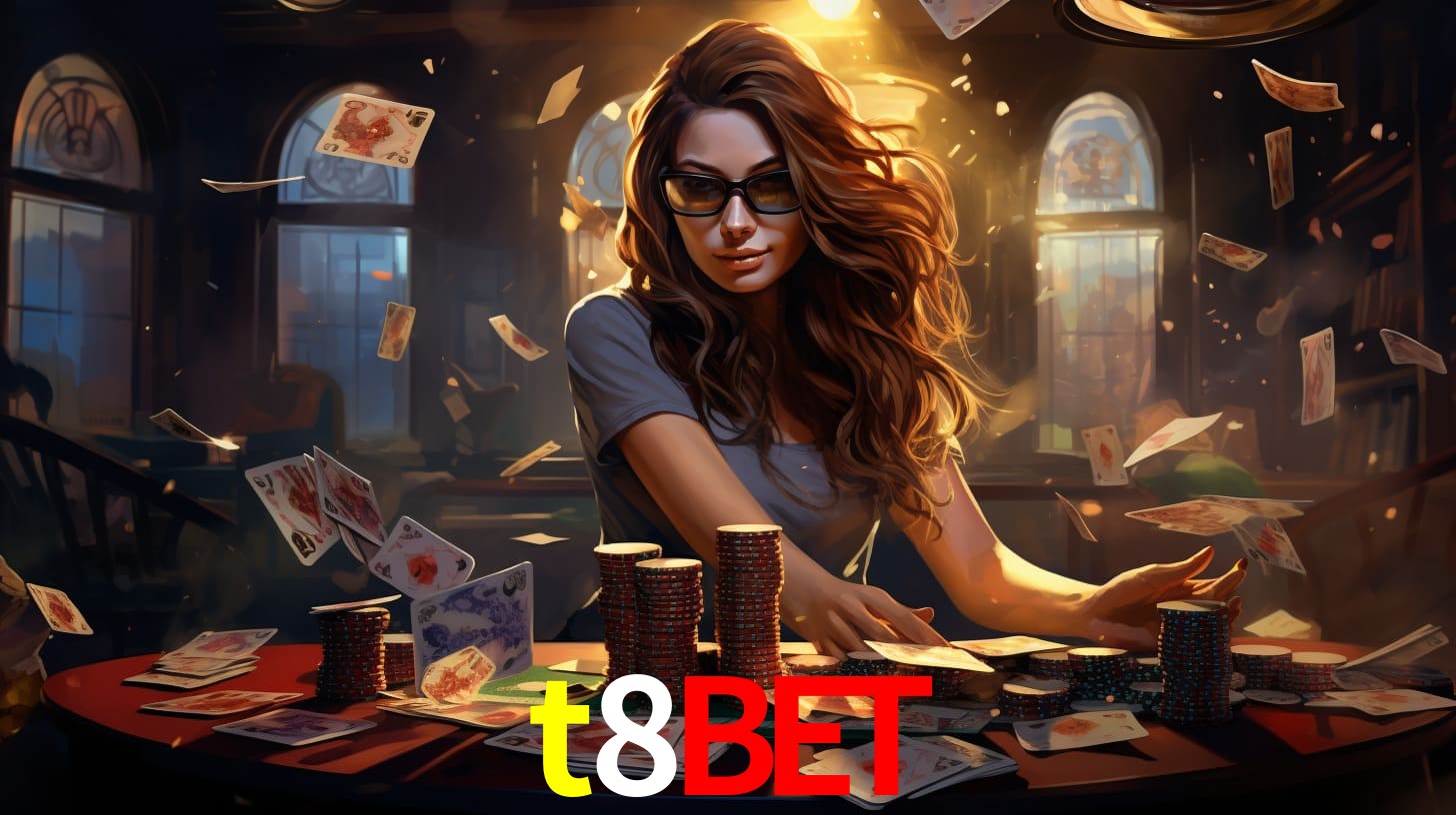VIP Casino t8bet
