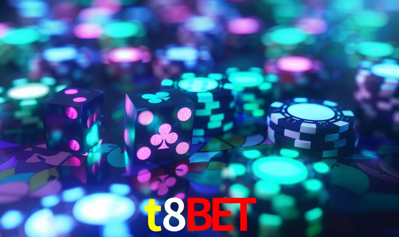 Interface Premium t8bet