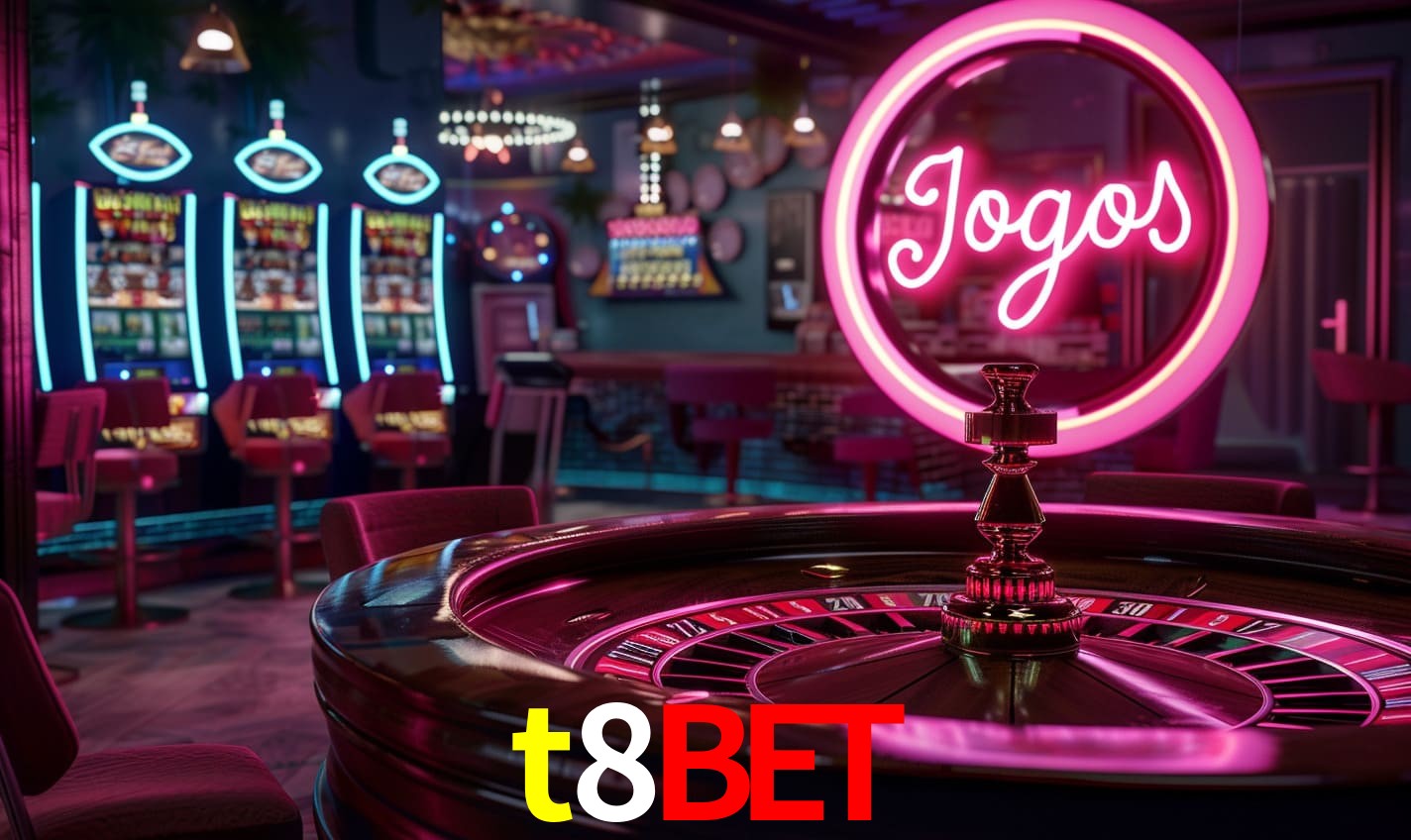 Explorando a Categoria de Eventos em Apostas na t8bet