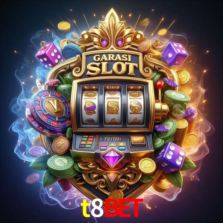 Recursos de Bônus t8bet