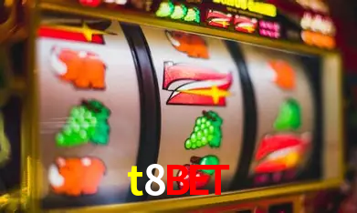 Descubra a Magia dos Jogos de Arcade no t8bet