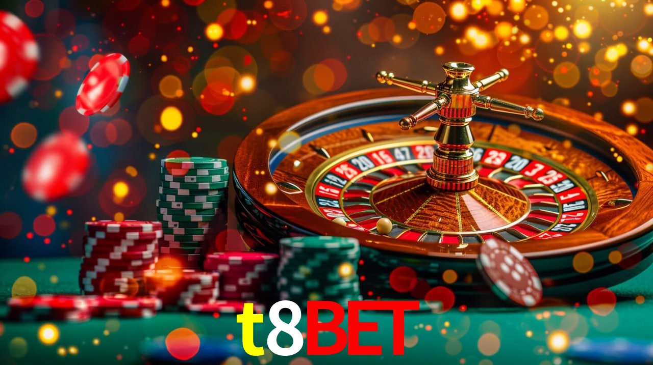 Descubra a Essência do t8bet: Nossa História e Compromissos