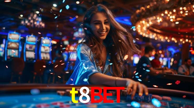 Statistics t8bet