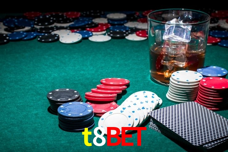Jogos Exclusivos t8bet
