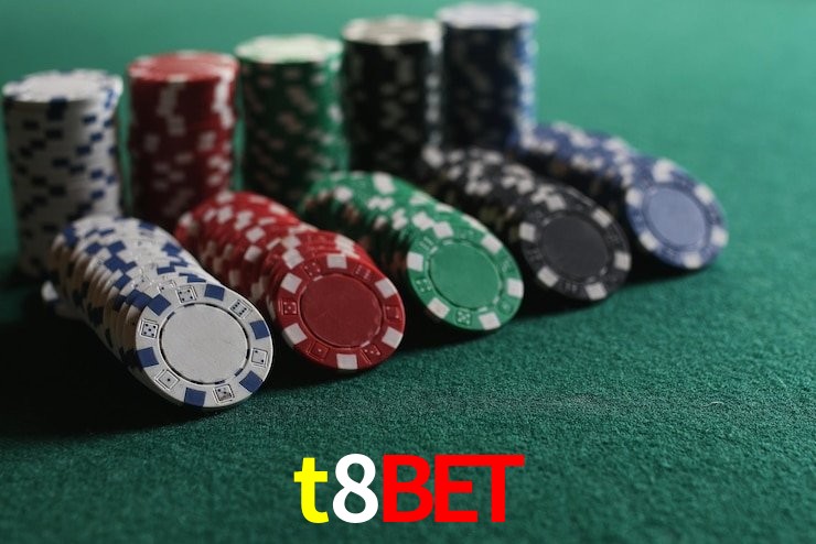 Player Reviews t8bet