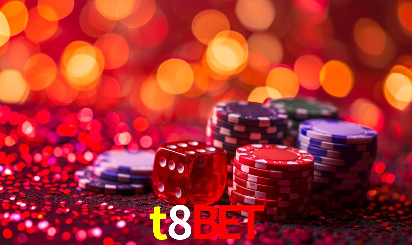 Descubra a Essência do t8bet: Nossa História e Compromissos