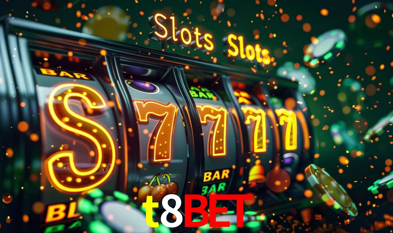 Bônus Diários t8bet