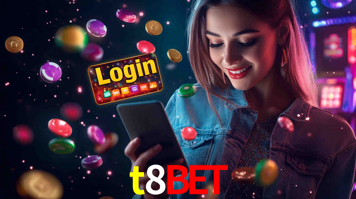 A Experiência Imersiva dos Cassinos Ao Vivo no t8bet