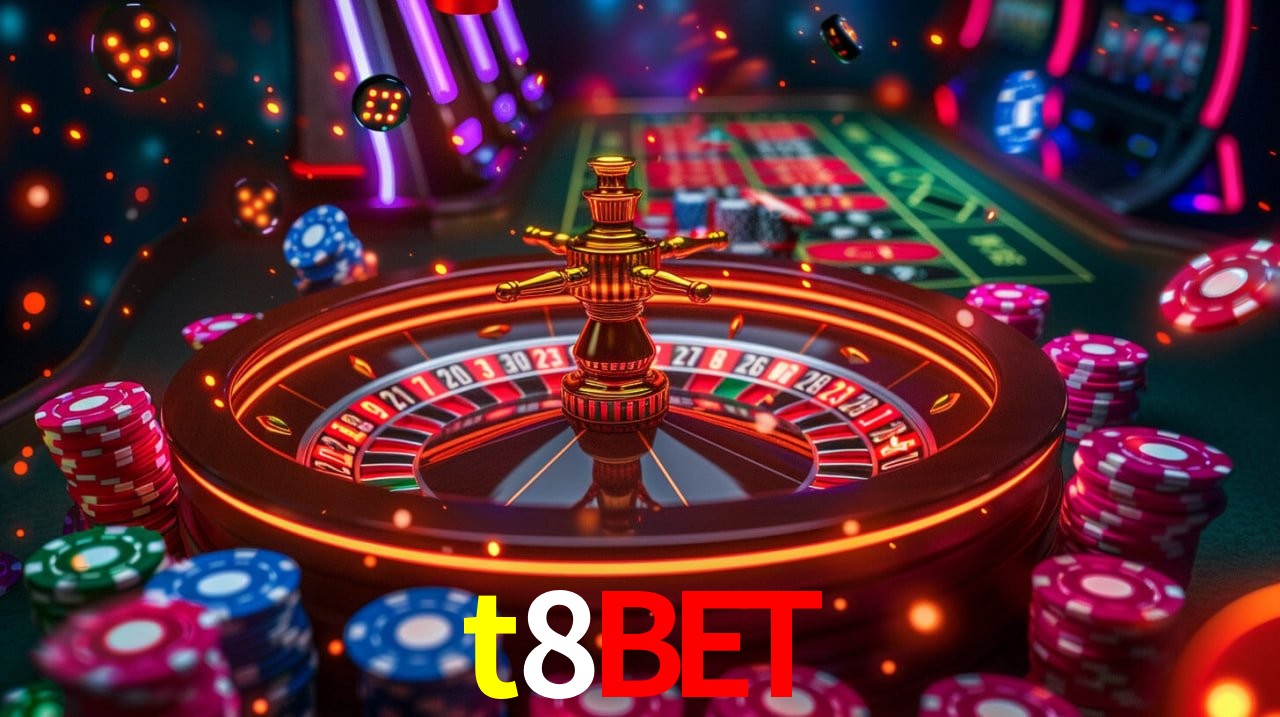 A Emoção da Loteria na t8bet: Uma Chance de Mudança de Vida