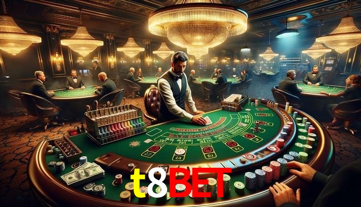 Game Statistics t8bet