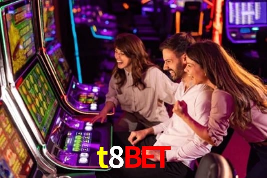 Desvendando o Mundo dos Jogos Virtuais na t8bet