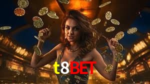 Bonus Features t8bet