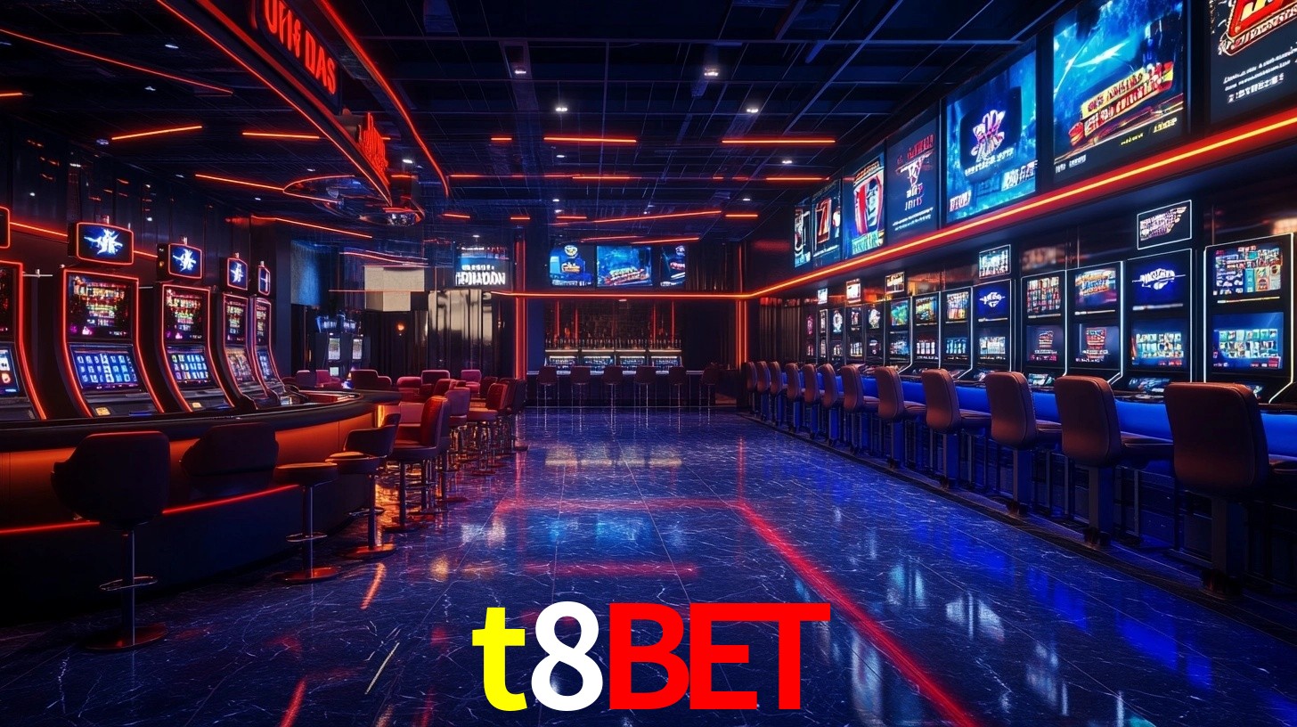 Daily Bonuses t8bet