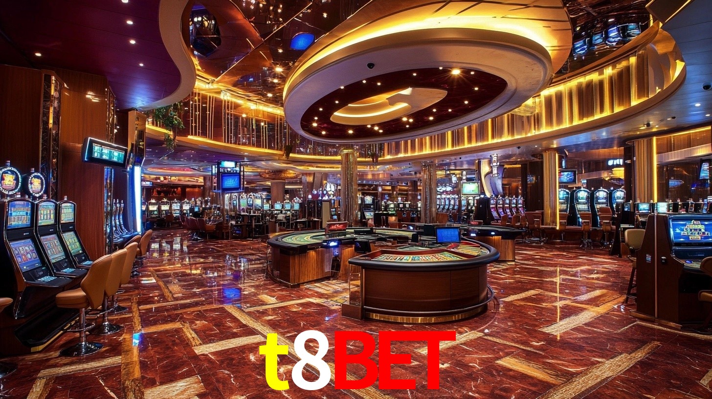 Programa VIP t8bet
