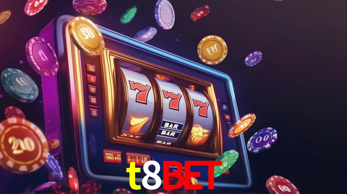 Tournaments t8bet