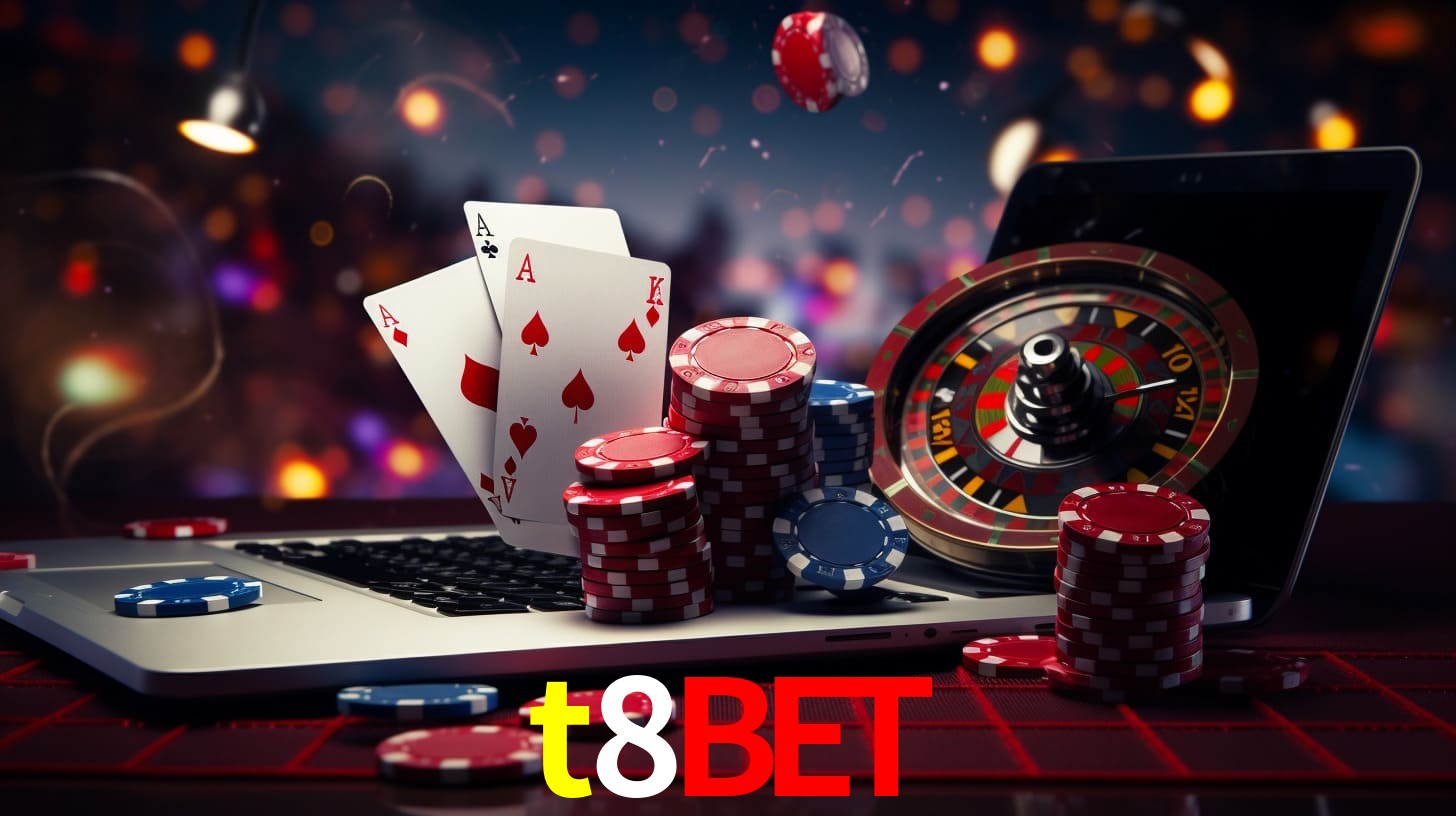Blackjack Table t8bet