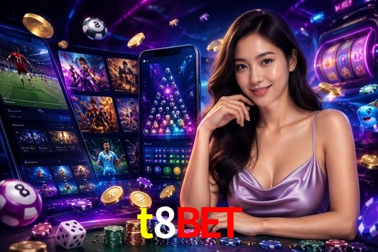 Seasonal Promotions t8bet