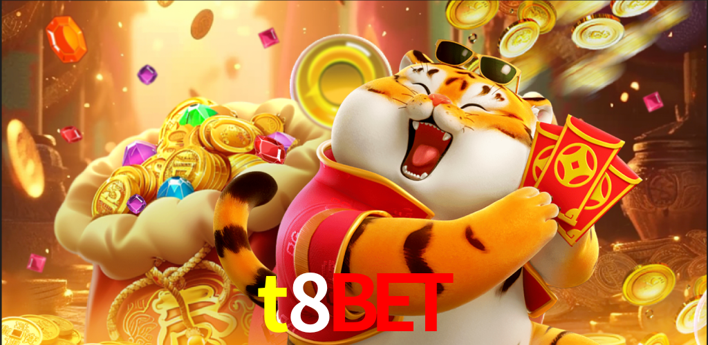 t8bet - Plataforma oficial online - t8bet.com