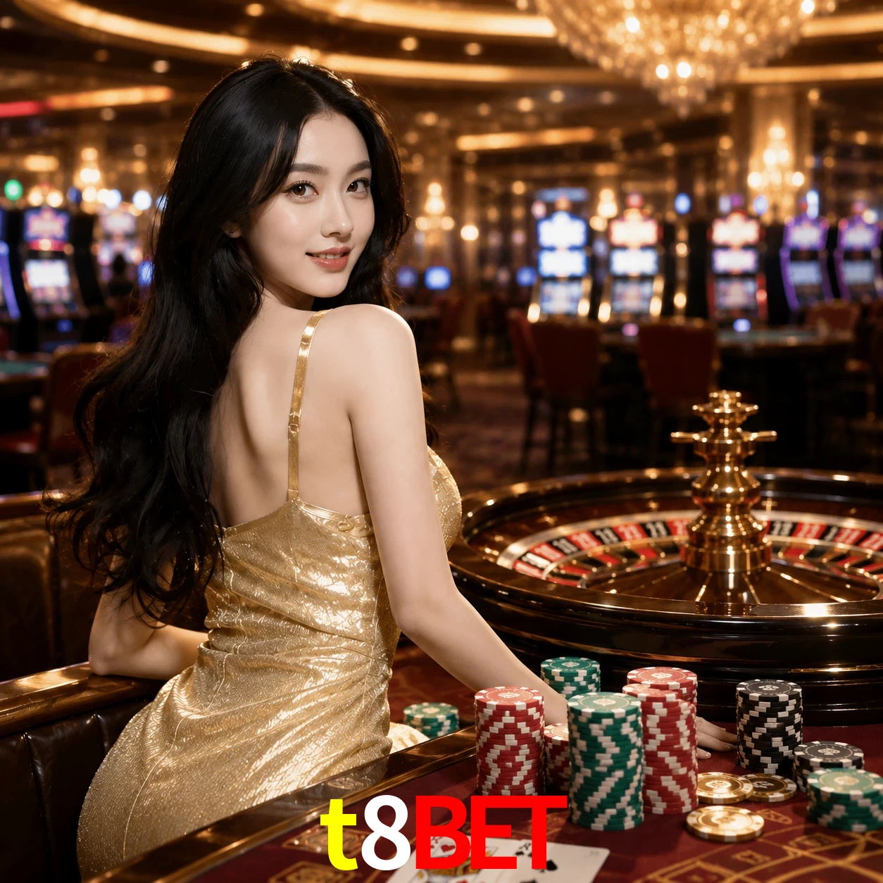 Download app t8bet Android iOS