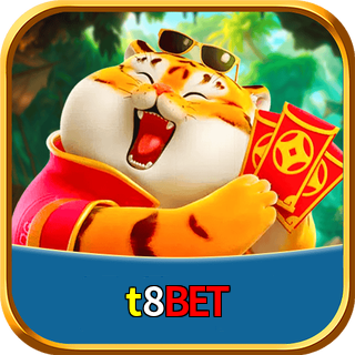 Logo t8bet